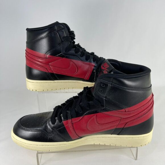 Air Jordan 1 Retro High OG Sneaker BQ6682-006 | Men\'s 10.5 main image 5